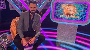 Strictly - It Takes Two - Series 19: Episode 16