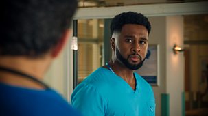 Holby City - Series 23: Episode 30