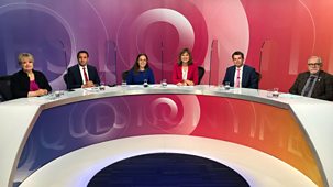 Question Time - 2021: 21/10/2021