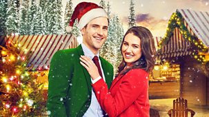 Falling In Love At Christmas - Episode 19-12-2021
