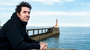 Walking With... - Series 1: Walking With Nick Grimshaw