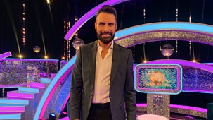 Strictly - It Takes Two - Series 19: Episode 21
