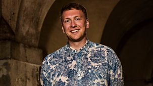 Who Do You Think You Are? - Series 18: 4. Joe Lycett