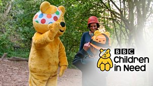 Countryfile - Countryfile Ramble For Bbc Children In Need 2021