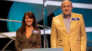 Pointless Celebrities - Series 14: Special