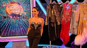 Strictly - It Takes Two - Series 19: Episode 24