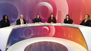 Question Time - 2021: 28/10/2021