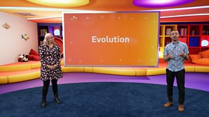 Bitesize: 9-11 Year Olds - Science 10-11 Year-olds: 1. Adaptation, Evolution And Inheritance