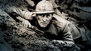 Paths Of Glory - Episode 11-11-2021