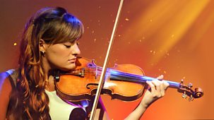 Nicola Benedetti At The Bbc - Episode 10-10-2022