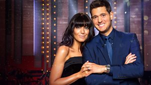 Buble At The Bbc - Episode 12-11-2021