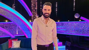 Strictly - It Takes Two - Series 19: Episode 26