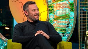 The One Show - 02/11/2021