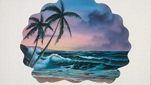 The Joy Of Painting - Series 5: 26. Balmy Beach