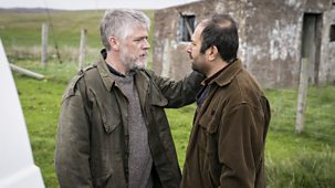 Shetland - Series 6: Episode 4