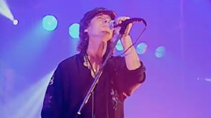 Top Of The Pops - 21/11/1991