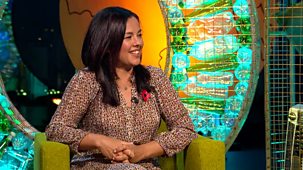 The One Show - 03/11/2021