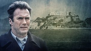 Escape From Alcatraz - Episode 23-07-2022