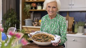 Mary Berry - Love To Cook - Series 1: Episode 1