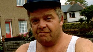 Keeping Up Appearances - Series 1: 5. Daisy's Toyboy