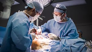 Surgeons: At The Edge Of Life - Series 4: Episode 2