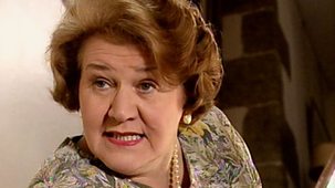 Keeping Up Appearances - Series 4: 6. Please Mind Your Head
