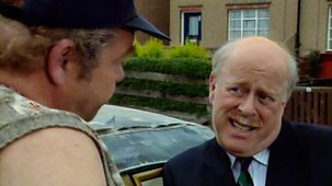Keeping Up Appearances - Series 5: Episode 7