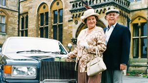 Keeping Up Appearances - Series 5: 9. New Car