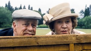 Keeping Up Appearances - Series 5: Episode 10