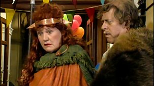 Keeping Up Appearances - Series 5: Episode 2
