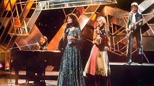 Abba At The Bbc - Episode 14-05-2022