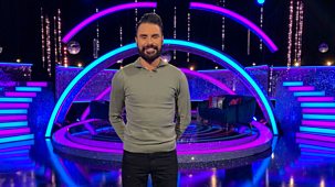 Strictly - It Takes Two - Series 19: Episode 31