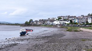 Villages By The Sea - Series 2: 2. Arnside