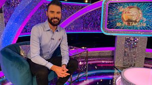 Strictly - It Takes Two - Series 19: Episode 32
