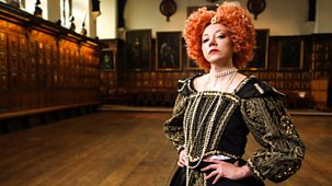 Cunk On Shakespeare - Episode 03-03-2023