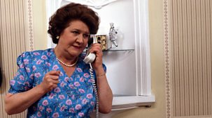 Keeping Up Appearances - Series 2: 2. Driving Mrs Fortescue