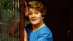 Keeping Up Appearances - Series 2: 3. The Candlelight Supper