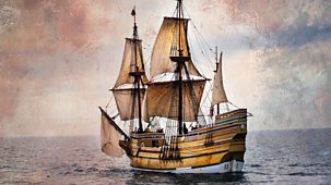 The Mayflower Pilgrims: Behind The Myth - Episode 23-11-2021