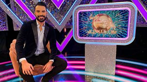Strictly - It Takes Two - Series 19: Episode 36
