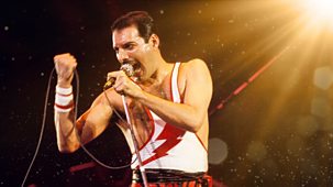 Freddie Mercury: The Final Act - Episode 27-11-2021