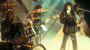 Queen At The Bbc - Episode 27-11-2021