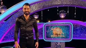 Strictly - It Takes Two - Series 19: Episode 37