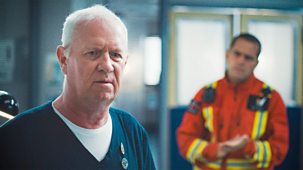 Casualty - Series 36: 14. Remember Me, Part 1