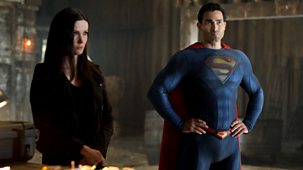 Superman And Lois - Series 1: 15. Last Sons Of Krypton