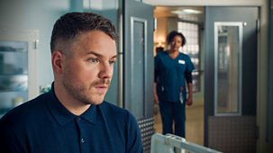 Holby City - Series 23: Episode 36