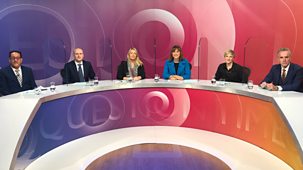 Question Time - 2021: 18/11/2021