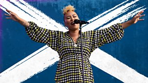 St Andrew's Day At The Bbc - Episode 09-03-2024