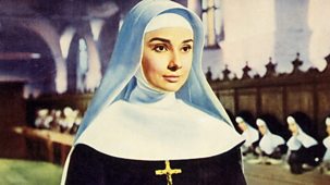 The Nun's Story - Episode 23-06-2022