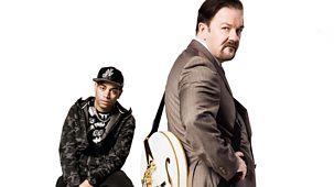 David Brent: Life On The Road - Episode 16-06-2023