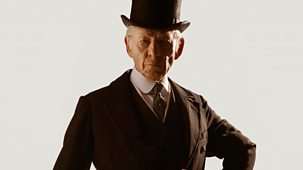 Mr Holmes - Episode 04-06-2022